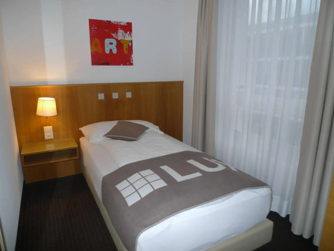 Businesshotel LUX