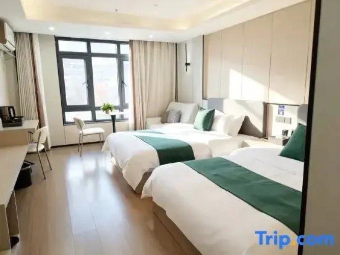 Comfort Twin room