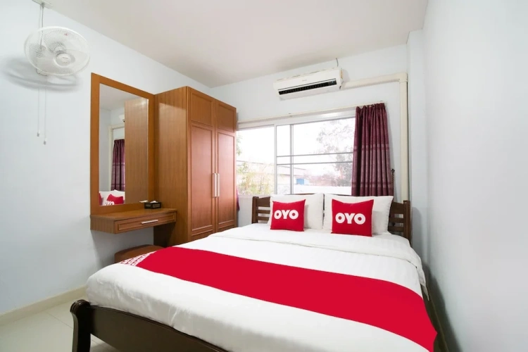 Premier Double room