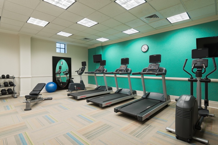 Holiday Inn Express & Suites Ft. Lauderdale-Plantation photo 26