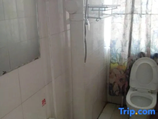 Linyi Longwang Hotel