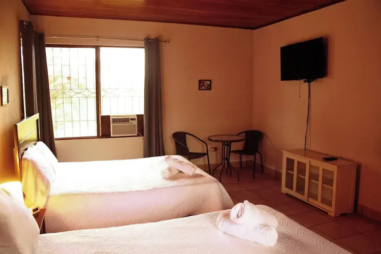 daBene Francavilla B&B