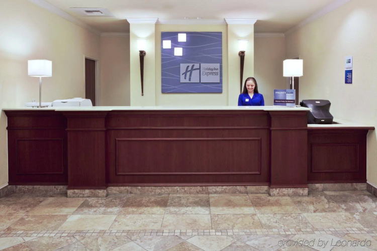 Holiday Inn Express Hotel and Suites Arcadia by IHG