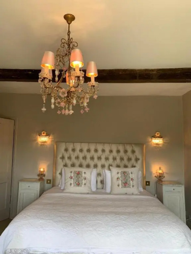 Pytts House Boutique Bed & Breakfast