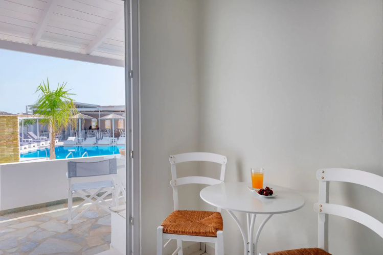 Aegean Paradiso Vacation Club Adults Only