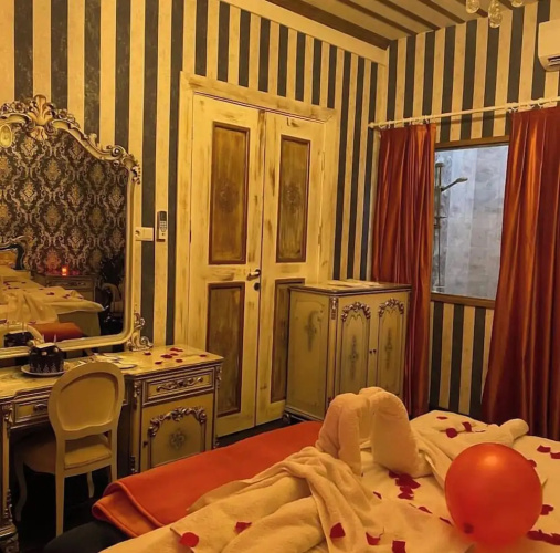 Mazi Otel