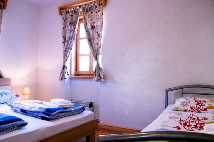 House Planica