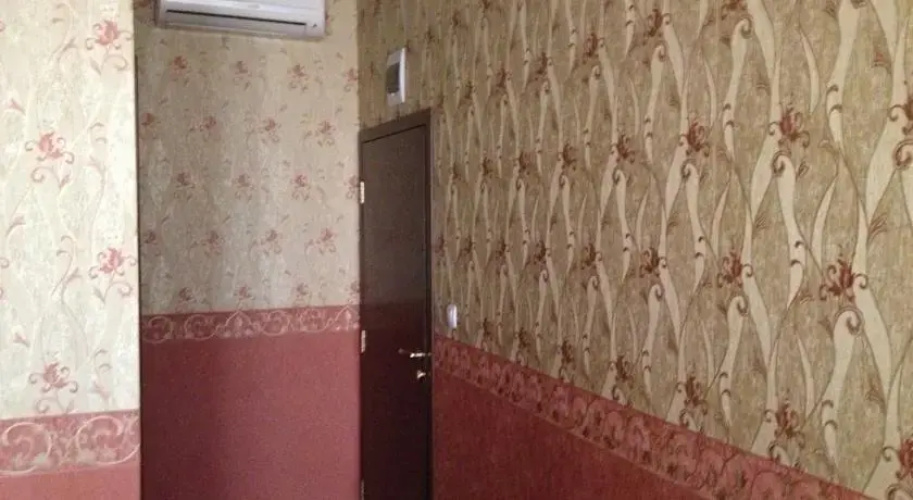 Guest Rooms Marshall