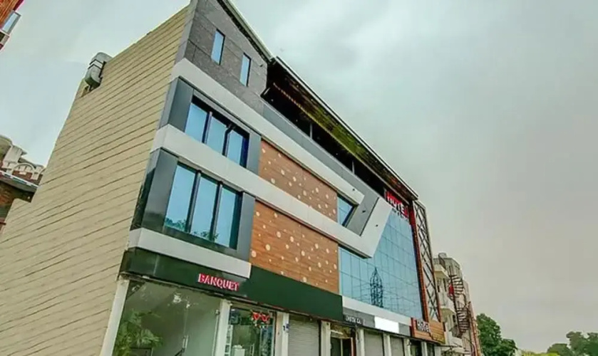 Hotelafbeelding