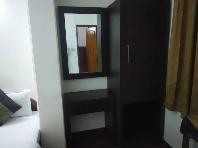 Hotel Vardhman Inn