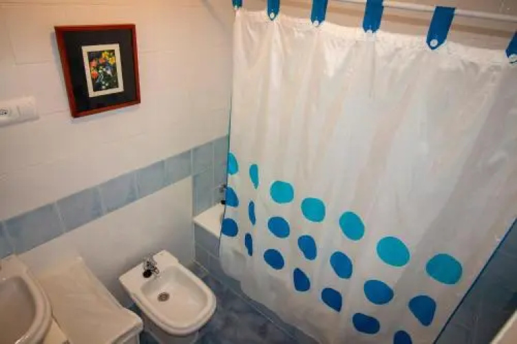 Apartamento Plumeria