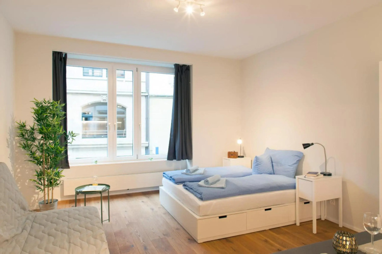 Otel görseli