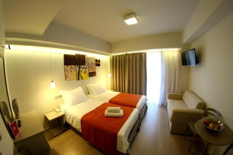 Aura Boutique Hotel