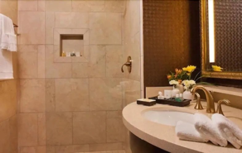 Del Sol Sky Double room