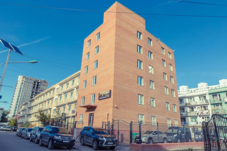 Hotelafbeelding