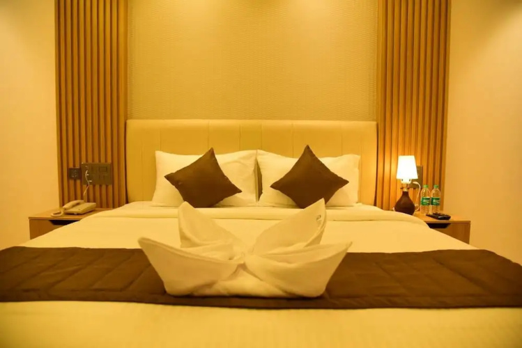 Hotel Grand Serene Mysore