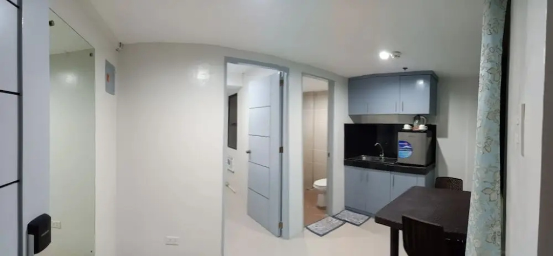 Star DeMakati Transient Inn