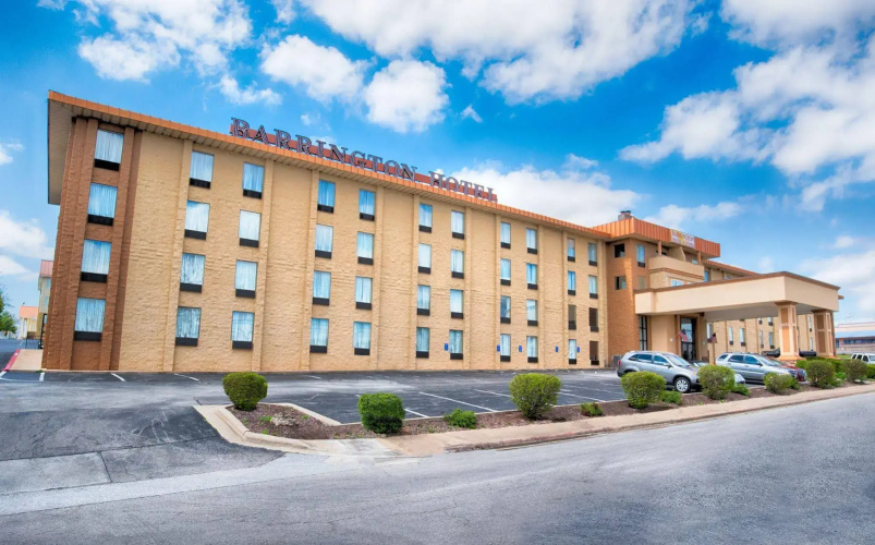 Hotelafbeelding