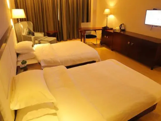 Haiyue Junlan Hotel