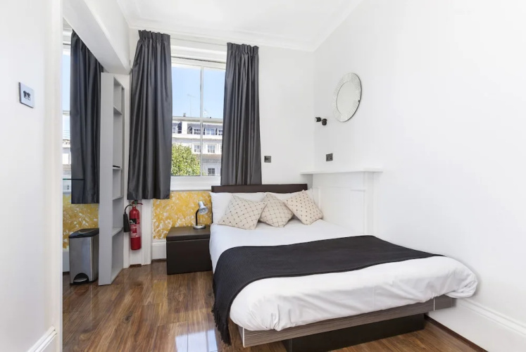 Talipot Apartments