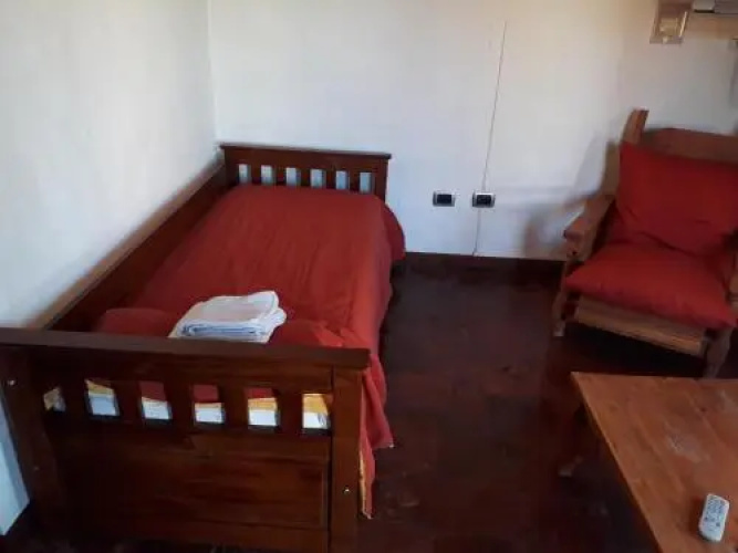 Cabañas La Señalada