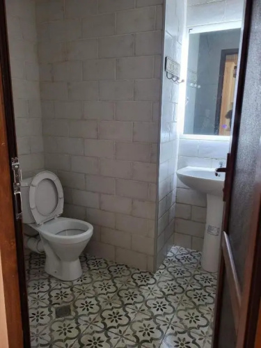 Bakuriani Mix 1 Room Apartment / Studio
