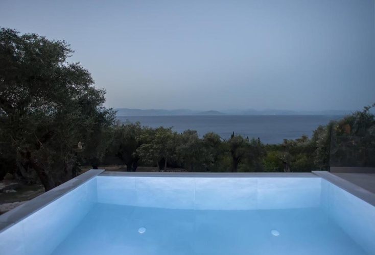 1 Bedroom Villa