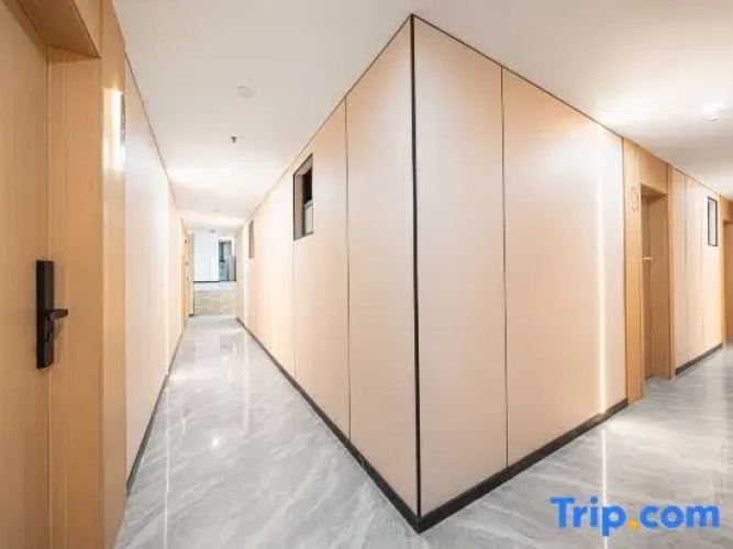 Nancheng Hotel