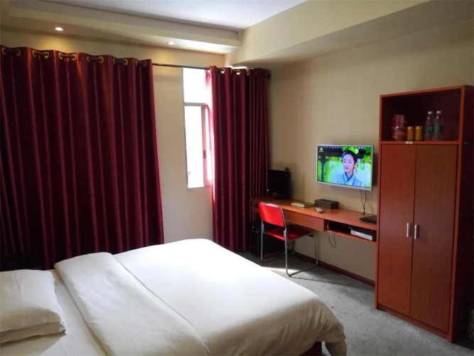 Ya'an Xingchen Inn