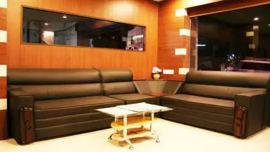 Hotel Haridwar Residency