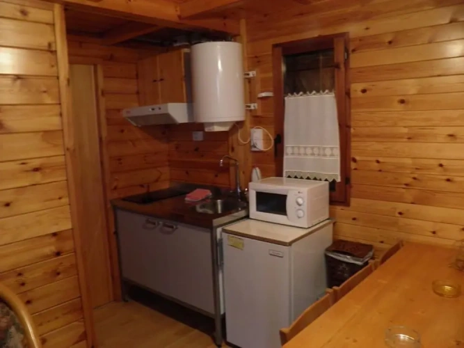 Superior Bungalow