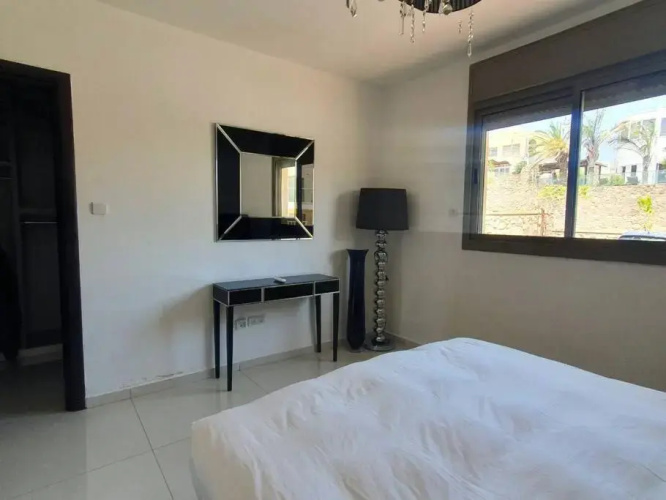 Private Pool, 3Br Garden Apartment, Aquarelle