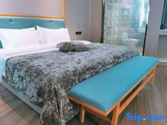 Siyecao Theme Hotel