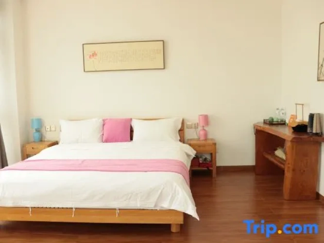 2 Bedrooms Suite