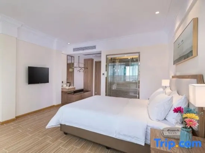 Business Double room
