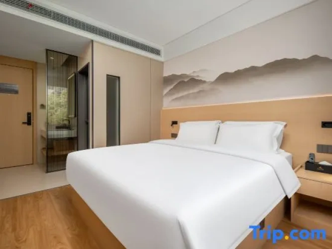 Business Double room