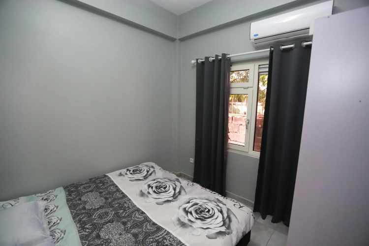 Donfarsha Apartments