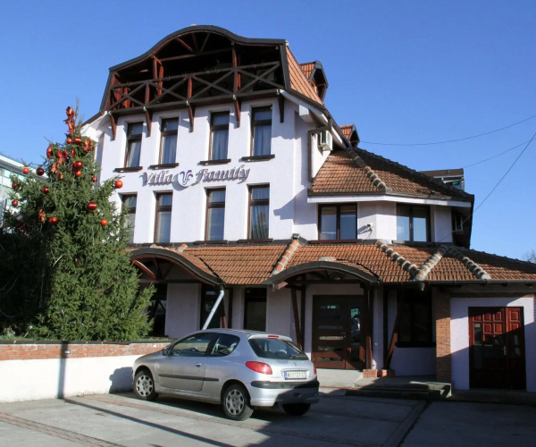 Hotelbild