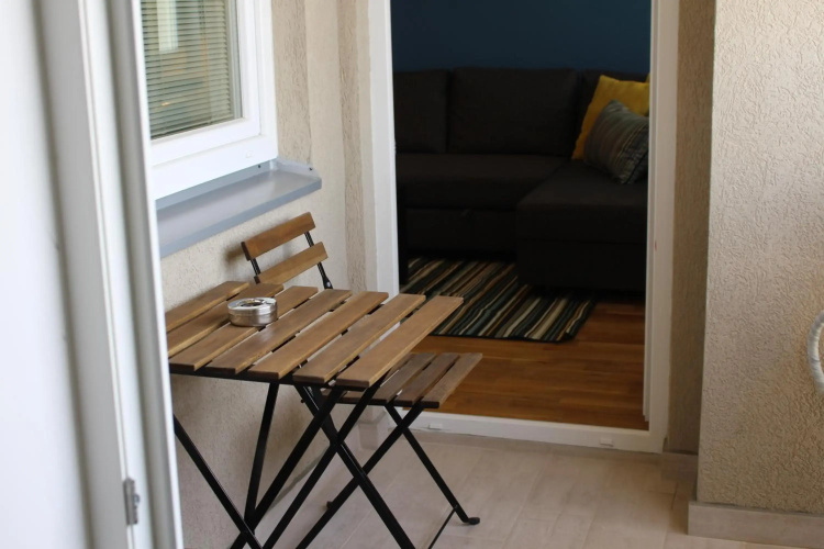 Skopje home 2
