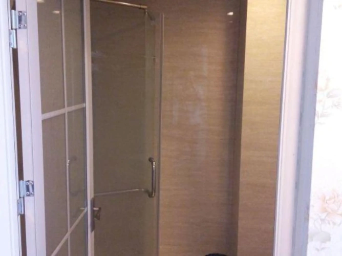 Hotel rooms