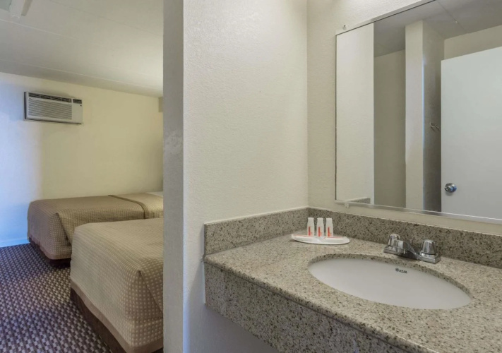 Aquarius Hotel