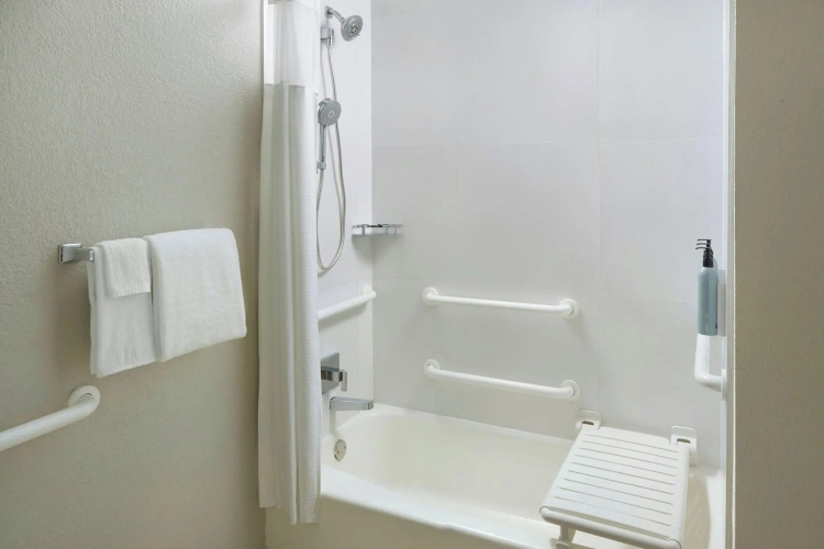 Courtyard By Marriott West Palm Beach photo 12