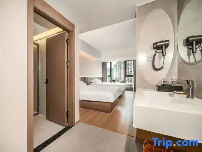 Executive Twin room