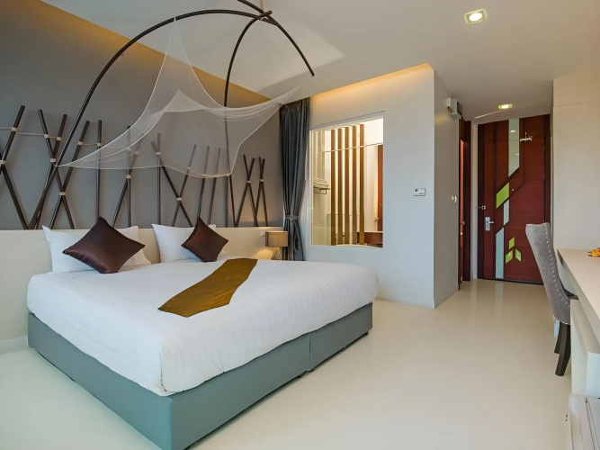 Korapura Resort