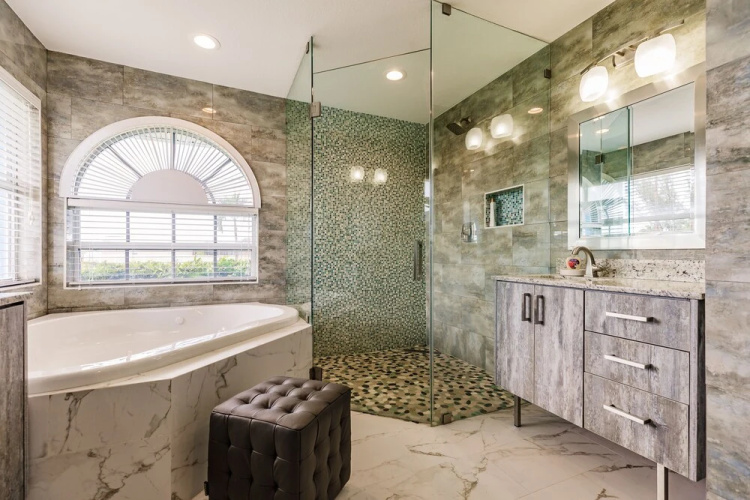 Villa Candy by Pretty Cape Homes