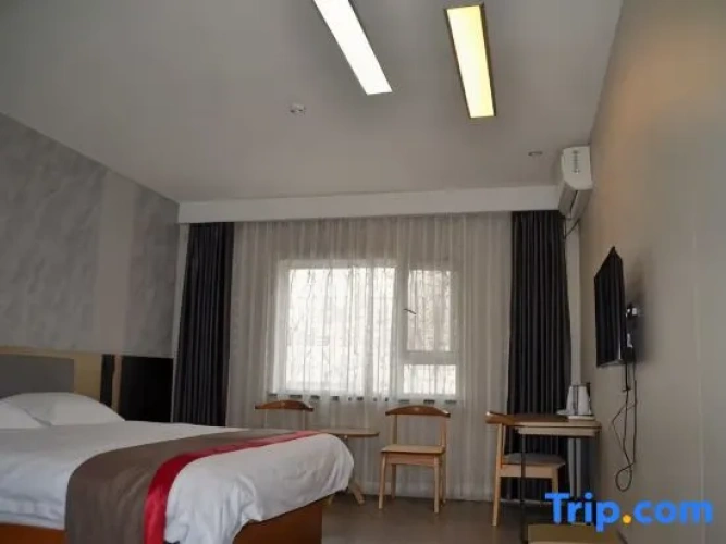 Business Double room