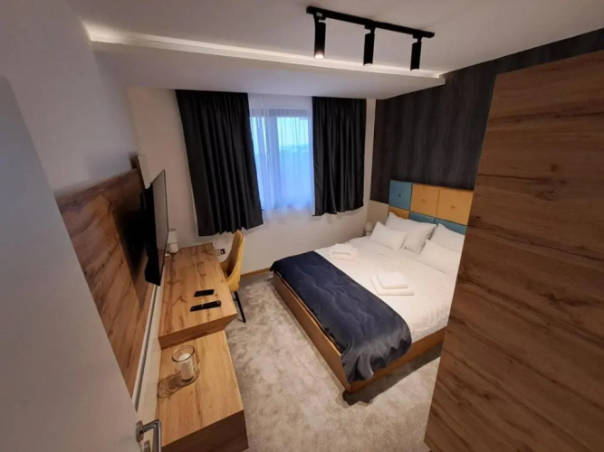 LUX Apartment STEVANOVIC A86