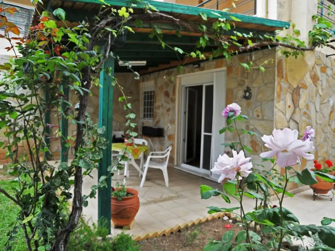 Aiolos Home