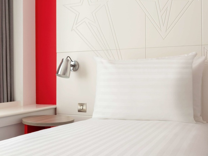 Ibis Styles Glasgow Central photo 9