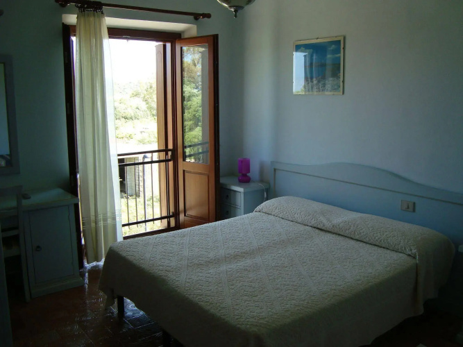 Hotel Sandalyon